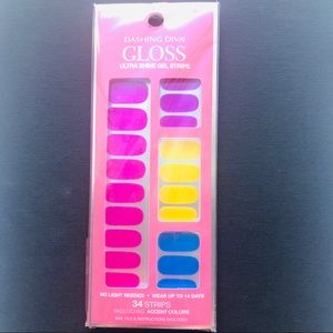 Dashing Diva - GLOSS